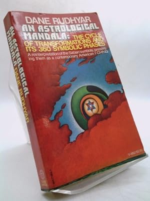 Bild des Verkufers fr An Astrological Mandala: The Cycle of Transformations and Its 360 Symbolic Phases zum Verkauf von ThriftBooksVintage