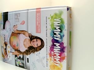 Seller image for Yummy Mummy by Marie for sale by Book Broker