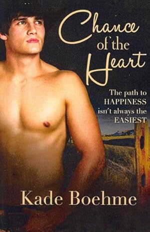 Seller image for Chance of the Heart for sale by GreatBookPrices