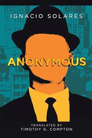 Seller image for Anonymous for sale by GreatBookPrices