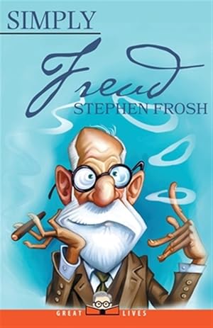 Seller image for Simply Freud for sale by GreatBookPrices