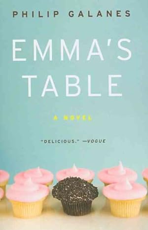 Seller image for Emma's Table for sale by GreatBookPrices