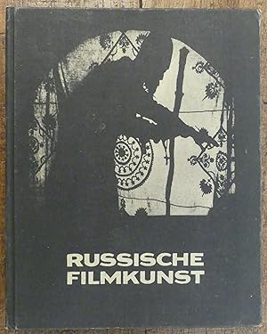 Russische Filmkunst