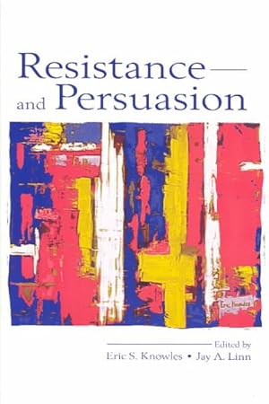 Seller image for Resistance and Persuasion for sale by GreatBookPrices