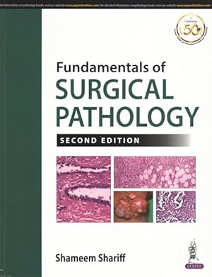 Image du vendeur pour Fundamentals of Surgical Pathology mis en vente par GreatBookPrices