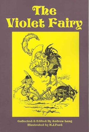 Seller image for Violet Fairy Book for sale by GreatBookPrices