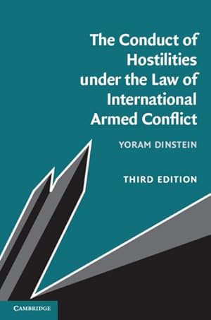 Seller image for Conduct of Hostilities under the Law of International Armed Conflict for sale by GreatBookPrices