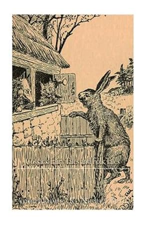 Seller image for Cossack Fairy Tales and Folk Tales for sale by GreatBookPrices