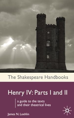 Seller image for Henry IV : Parts I and II for sale by GreatBookPrices