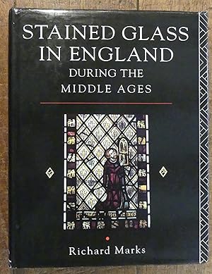 Stained Glass In England During the Middle Ages