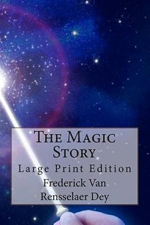 Immagine del venditore per Magic Story venduto da GreatBookPrices