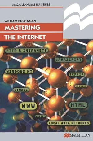 Seller image for Mastering the Internet for sale by GreatBookPrices