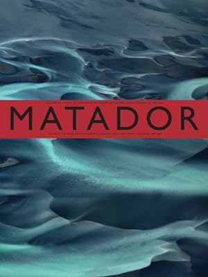 Seller image for Matador Q for sale by GreatBookPrices
