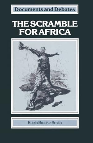 Imagen del vendedor de Scramble for Africa a la venta por GreatBookPrices