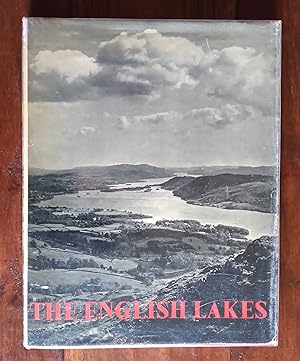 Seller image for The English Lakes for sale by The Book House  (PBFA)