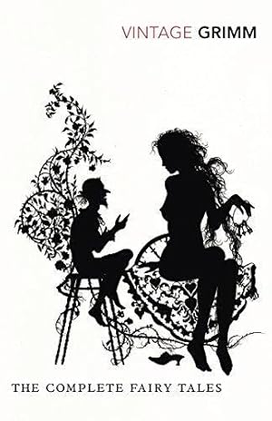 Immagine del venditore per The Complete Fairy Tales venduto da WeBuyBooks