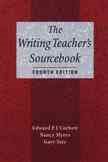 Image du vendeur pour Writing Teacher's Sourcebook mis en vente par GreatBookPrices