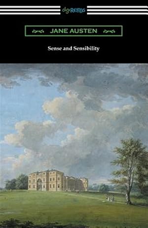 Imagen del vendedor de Sense and Sensibility a la venta por GreatBookPrices