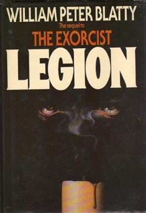 Seller image for Legion for sale by WeBuyBooks 2