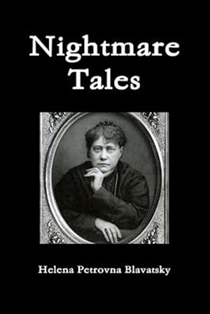 Seller image for Nightmare Tales for sale by GreatBookPrices