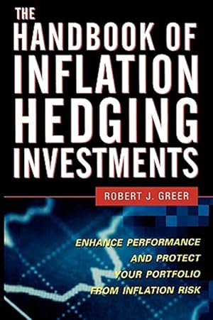 Seller image for Handbook Of Inflation Hedging Investments for sale by GreatBookPrices