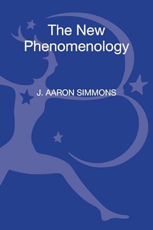 Seller image for New Phenomenology : A Philosophical Introduction for sale by GreatBookPrices