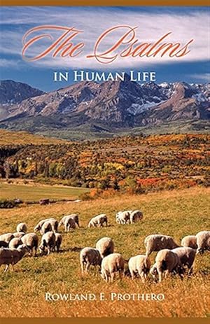 Seller image for Psalms in Human Life for sale by GreatBookPrices
