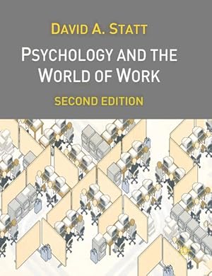 Seller image for Psychology and the World of Work for sale by GreatBookPrices