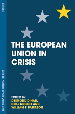 Seller image for European Union in Crisis for sale by GreatBookPrices