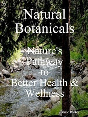 Seller image for Natural Botanicals for sale by GreatBookPrices