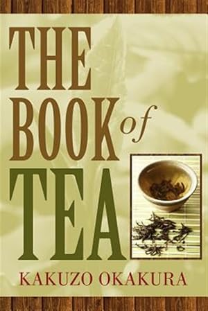 Immagine del venditore per The Book of Tea venduto da GreatBookPrices