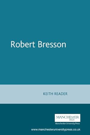 Imagen del vendedor de Robert Bresson a la venta por GreatBookPrices