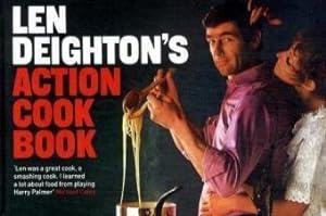 Seller image for Action Cook Book for sale by WeBuyBooks