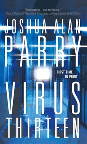 Seller image for Virus Thirteen for sale by GreatBookPrices