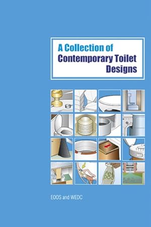 Seller image for Collection of Contemporary Toilet Designs for sale by GreatBookPrices