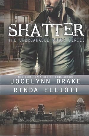 Seller image for Shatter for sale by GreatBookPrices
