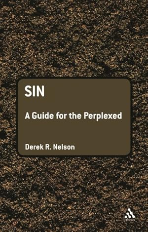 Seller image for Sin : A Guide for the Perplexed for sale by GreatBookPrices