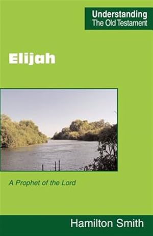 Seller image for Elijah for sale by GreatBookPrices