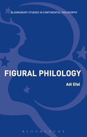 Imagen del vendedor de Figural Philology : Panofsky and the Science of Things a la venta por GreatBookPrices