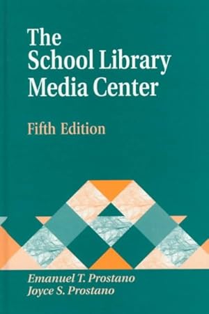 Seller image for School Library Media Center for sale by GreatBookPrices