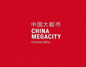 Imagen del vendedor de China Megacity a la venta por GreatBookPrices