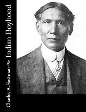 Seller image for Indian Boyhood for sale by GreatBookPrices