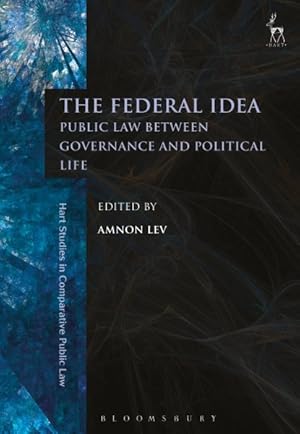 Seller image for Federal Idea : Public Law Between Governance and Political Life for sale by GreatBookPrices