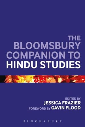 Image du vendeur pour Bloomsbury Companion to Hindu Studies mis en vente par GreatBookPrices