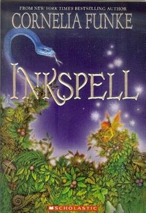 Immagine del venditore per Inkspell venduto da GreatBookPrices