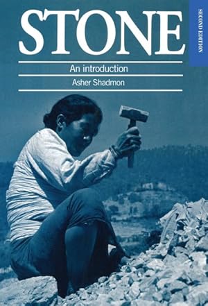 Seller image for Stone : An Introduction for sale by GreatBookPrices