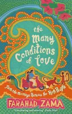 Seller image for Many Conditions of Love for sale by GreatBookPrices