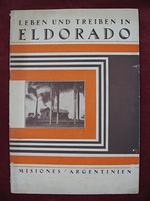 Leben und Treiben in Eldorado. Misiones / Argentinien.