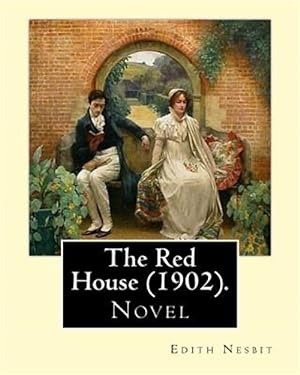 Seller image for Red House for sale by GreatBookPrices