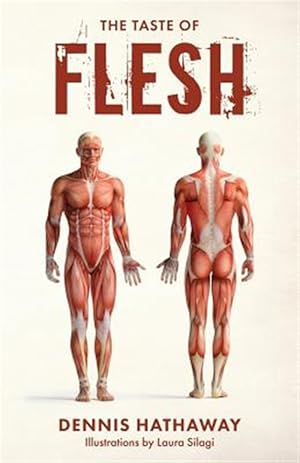 Immagine del venditore per The Taste of Flesh venduto da GreatBookPrices